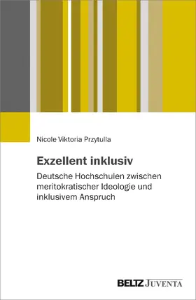 Przytulla |  Exzellent inklusiv | Buch |  Sack Fachmedien