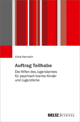 Harnach |  Auftrag Teilhabe | Buch |  Sack Fachmedien