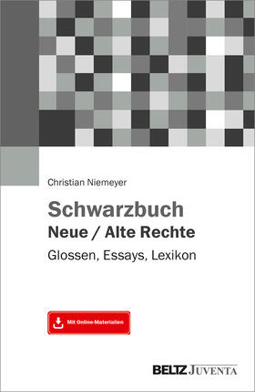 Niemeyer | Schwarzbuch Neue / Alte Rechte | Buch | 978-3-7799-6442-1 | sack.de