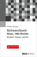 Niemeyer |  Schwarzbuch Neue / Alte Rechte | Buch |  Sack Fachmedien