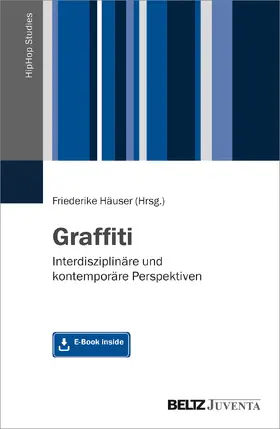 Häuser |  Graffiti | Buch |  Sack Fachmedien