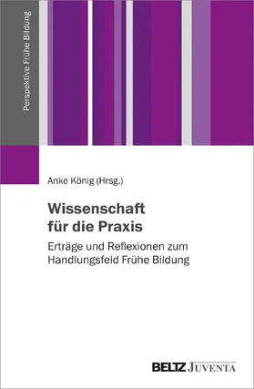 König |  Wissenschaft für die Praxis | Buch |  Sack Fachmedien