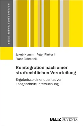 Humm / Rieker / Zahradnik |  Von drinnen nach draußen - und dann? | Buch |  Sack Fachmedien