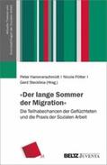 Hammerschmidt / Pötter / Stecklina |  »Der lange Sommer der Migration« | eBook | Sack Fachmedien