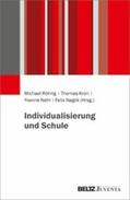 Naglik / Röhrig / Kron |  Individualisierung und Schule | eBook | Sack Fachmedien