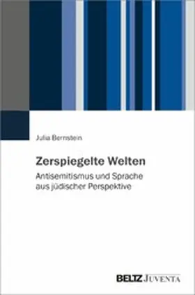 Bernstein |  Zerspiegelte Welten | eBook | Sack Fachmedien
