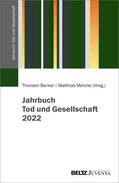 Benkel / Meitzler |  Jahrbuch Tod und Gesellschaft 2022 | Buch |  Sack Fachmedien