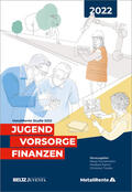 Traxler / Hurrelmann / Karch |  Hurrelmann, K: Jugend, Vorsorge, Finanzen | Buch |  Sack Fachmedien