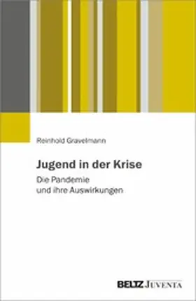 Gravelmann | Jugend in der Krise | E-Book | www.sack.de