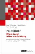 Knuth / Faltermeier / Stork |  Handbuch Eltern in den Hilfen zur Erziehung | eBook | Sack Fachmedien
