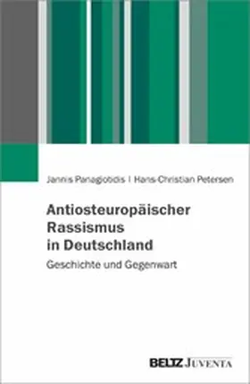 Panagiotidis / Petersen | Antiosteuropäischer Rassismus in Deutschland | E-Book | www.sack.de