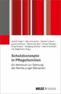 Wolff / Schröer / Röseler |  Schutzkonzepte in Pflegefamilien | eBook | Sack Fachmedien
