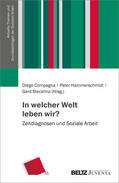Compagna / Hammerschmidt / Stecklina |  In welcher Welt leben wir? | Buch |  Sack Fachmedien
