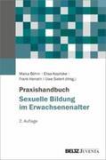 Böhm / Herrath / Sielert |  Praxishandbuch Sexuelle Bildung im Erwachsenenalter | eBook | Sack Fachmedien