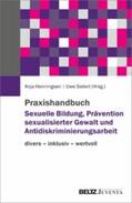 Henningsen / Sielert |  Praxishandbuch Sexuelle Bildung, Prävention sexualisierter Gewalt und Antidiskriminierungsarbeit | eBook | Sack Fachmedien