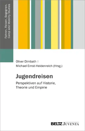 Dimbath / Ernst-Heidenreich |  Jugendreisen | Buch |  Sack Fachmedien