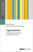 Dimbath / Ernst-Heidenreich |  Jugendreisen | eBook | Sack Fachmedien