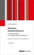 Salzborn |  Globaler Antisemitismus | eBook | Sack Fachmedien