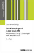 Benecke |  Die Hitler-Jugend 1933 bis 1945 | Buch |  Sack Fachmedien