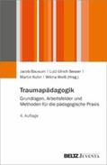 Bausum / Besser / Kühn |  Traumapädagogik | eBook | Sack Fachmedien