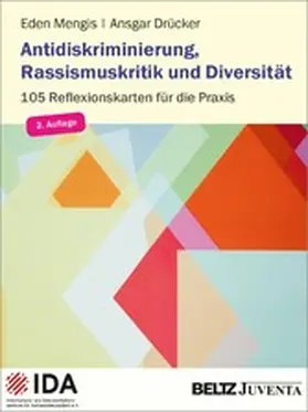 Mengis / Drücker |  Antidiskriminierung, Rassismuskritik und Diversität | eBook | Sack Fachmedien
