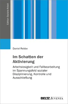 Rebbe |  Im Schatten der Aktivierung | Buch |  Sack Fachmedien