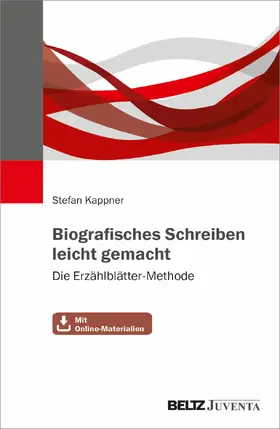 Kappner |  Biografisches Schreiben leicht gemacht | Buch |  Sack Fachmedien