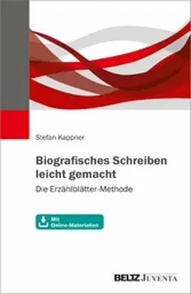 Kappner | Biografisches Schreiben leicht gemacht | E-Book | sack.de