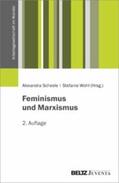 Scheele / Wöhl |  Feminismus und Marxismus | eBook | Sack Fachmedien