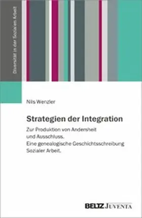 Wenzler |  Strategien der Integration | eBook | Sack Fachmedien