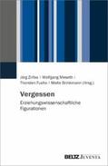 Zirfas / Meseth / Fuchs |  Vergessen | eBook | Sack Fachmedien
