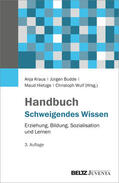 Kraus / Budde / Hietzge |  Handbuch Schweigendes Wissen | Buch |  Sack Fachmedien