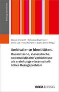 Emmerich / Lieb / Engelmann |  Ambivalente Identitäten | Buch |  Sack Fachmedien