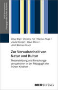 Bilgi / Huf / Kluge |  Zur Verwobenheit von Natur und Kultur | Buch |  Sack Fachmedien