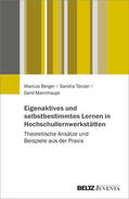 Tänzer / Berger / Tucholka |  Design your Education! | Buch |  Sack Fachmedien