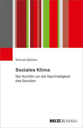 Opielka |  Soziales Klima | Buch |  Sack Fachmedien