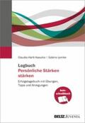 Härtl-Kasulke |  Logbuch Persönliche Stärken stärken | eBook | Sack Fachmedien