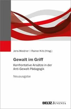 Weidner / Kilb | Gewalt im Griff | E-Book | sack.de