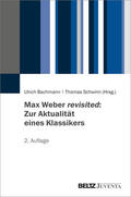 Bachmann / Schwinn |  Max Weber revisited: Zur Aktualität eines Klassikers | Buch |  Sack Fachmedien