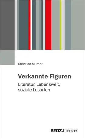 Mürner | Verkannte Figuren | Buch | 978-3-7799-7616-5 | sack.de