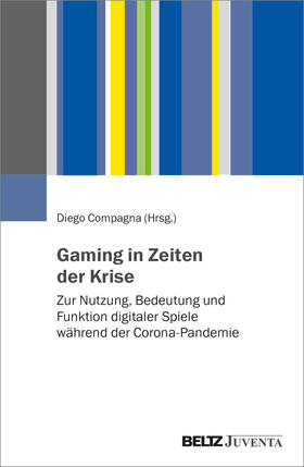 Compagna |  Gaming in Zeiten der Krise | Buch |  Sack Fachmedien