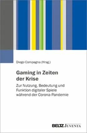 Compagna | Gaming in Zeiten der Krise | E-Book | www.sack.de