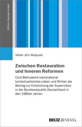 Walpuski |  Zwischen Restauration und Inneren Reformen | Buch |  Sack Fachmedien
