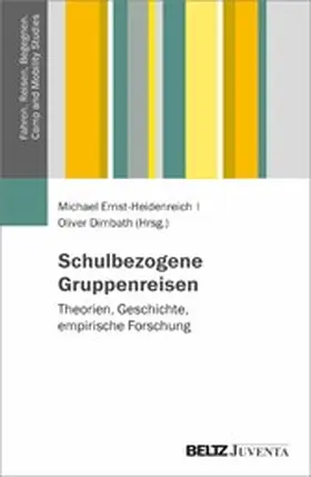 Ernst-Heidenreich / Dimbath |  Schulbezogene Gruppenreisen | eBook | Sack Fachmedien