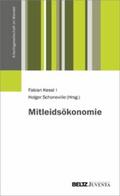 Schoneville / Kessl |  Mitleidsökonomie | eBook | Sack Fachmedien