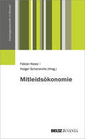 Kessl / Schoneville |  Mitleidsökonomie | Buch |  Sack Fachmedien