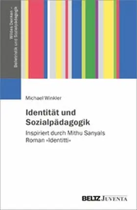 Winkler |  Identität und Sozialpädagogik | eBook | Sack Fachmedien