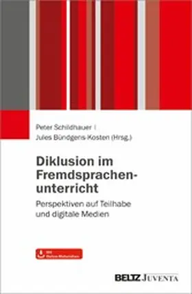 Schildhauer / Bündgens-Kosten | Diklusion im Fremdsprachenunterricht | E-Book | www.sack.de
