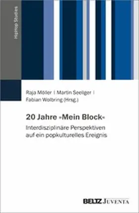 Möller / Seeliger / Wolbring |  20 Jahre »Mein Block« | eBook | Sack Fachmedien