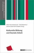 Hammerschmidt / Stecklina / Steindorff-Classen |  Kulturelle Bildung und Soziale Arbeit | eBook | Sack Fachmedien